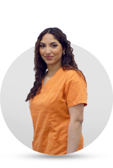 Riham El-Hassan